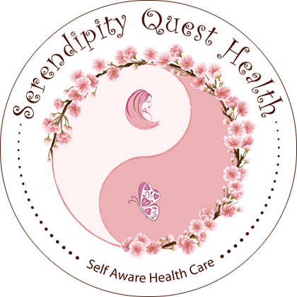 Serendipity Quest health